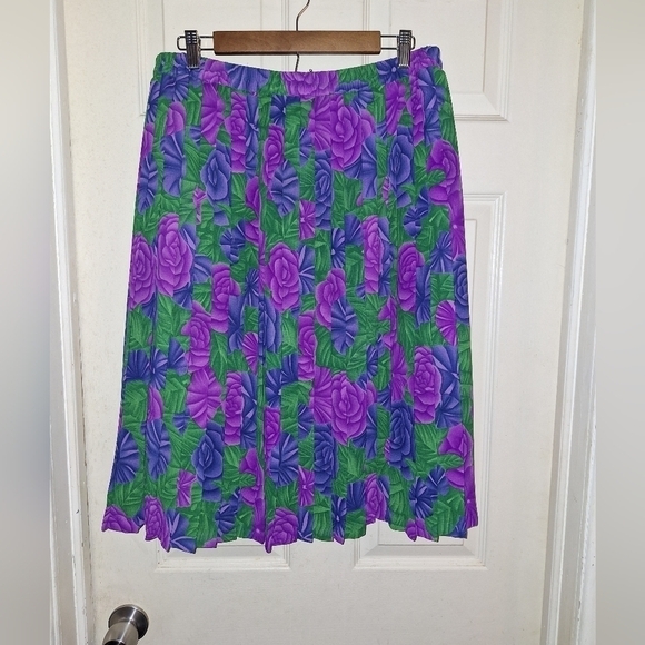 Your sixth sense 2- piece cardigan and skirt size 44 - Picture 9 of 11